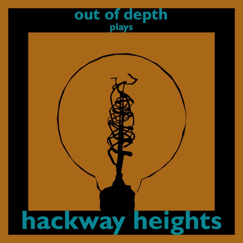Hackway Heights cover art